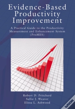 Capa do artigo Evidence-Based Productivity Improvement