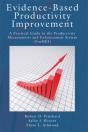 Evidence-Based Productivity Improvement - Preview