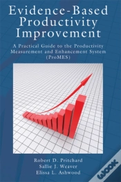 Capa do artigo Evidence-Based Productivity Improvement