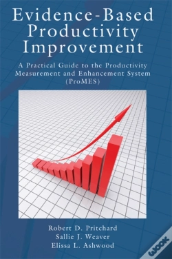 Capa do artigo Evidence-Based Productivity Improvement