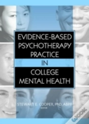 Capa do artigo Evidence-Based Psychotherapy Practice In College Mental Health