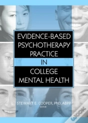 Capa do artigo Evidence-Based Psychotherapy Practice In College Mental Health