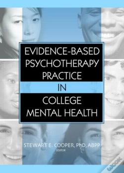 Capa do artigo Evidence-Based Psychotherapy Practice In College Mental Health
