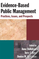 Evidence-Based Public Management