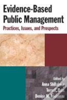 Evidence-Based Public Management