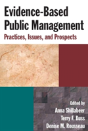 Evidence-Based Public Management - Preview
