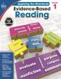 Evidence-Based Reading, Grade 1 - Preview