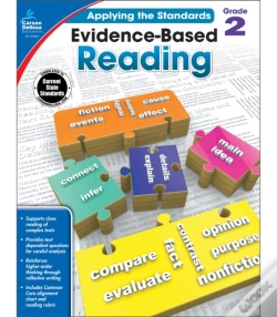 Capa do artigo Evidence-Based Reading, Grade 2