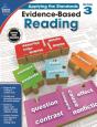 Evidence-Based Reading, Grade 3 - Preview