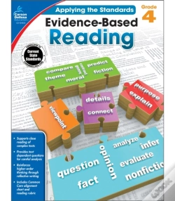 Capa do artigo Evidence-Based Reading, Grade 4
