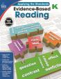 Evidence-Based Reading, Grade K - Preview