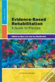 Capa do artigo Evidence-Based Rehabilitation