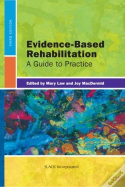 Capa do artigo Evidence-Based Rehabilitation