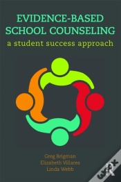 Capa do artigo Evidence-Based School Counseling