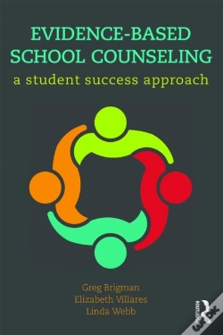 Capa do artigo Evidence-Based School Counseling