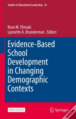 Capa do artigo Evidence-Based School Development In Changing Demographic Contexts