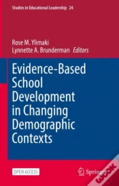Capa do artigo Evidence-Based School Development In Changing Demographic Contexts