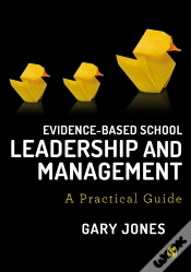 Capa do artigo Evidence-Based School Leadership And Management