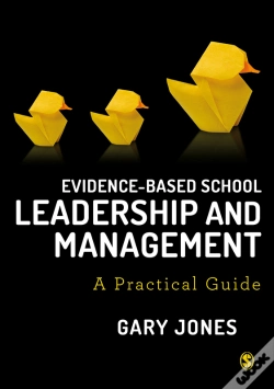 Capa do artigo Evidence-Based School Leadership And Management