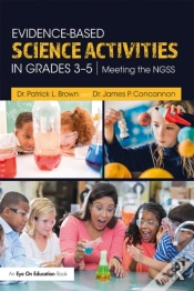 Capa do artigo Evidence-Based Science Activities In Grades 3-5