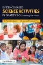 Evidence-Based Science Activities In Grades 3-5 - Preview