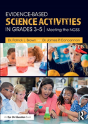 Evidence-Based Science Activities In Grades 3â€“5 - Preview