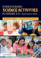 Capa do artigo Evidence-Based Science Activities In Grades 3â€“5