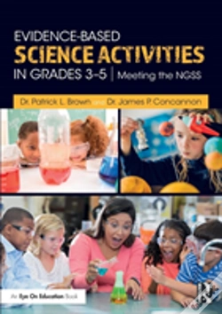 Capa do artigo Evidence-Based Science Activities In Grades 3â€“5