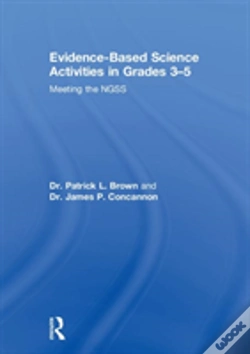 Capa do artigo Evidence-Based Science Activities In Grades 3â€“5