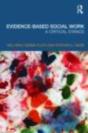 Evidence-Based Social Work - Preview