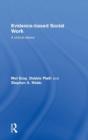 Evidence-Based Social Work - Preview