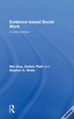 Capa do artigo Evidence-Based Social Work