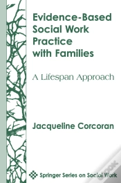 Capa do artigo Evidence-Based Social Work Practice With Families