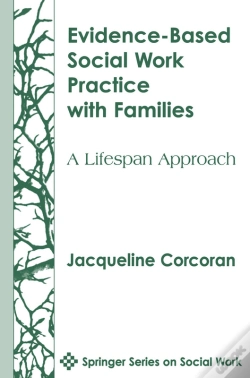 Capa do artigo Evidence-Based Social Work Practice With Families
