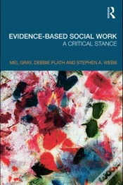 Capa do artigo Evidence-Based Social Work