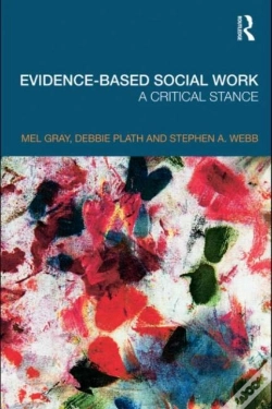 Capa do artigo Evidence-Based Social Work