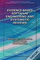 Evidence-Based Software Engineering And Systematic Reviews