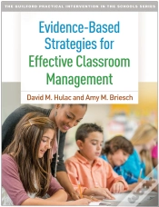 Capa do artigo Evidence-Based Strategies For Effective Classroom Management