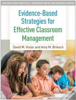 Capa do artigo Evidence-Based Strategies For Effective Classroom Management