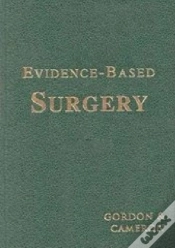 Capa do artigo Evidence-Based Surgery