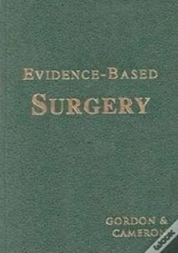 Capa do artigo Evidence-Based Surgery