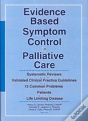 Capa do artigo Evidence Based Symptom Control In Palliative Care