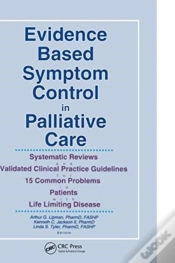 Capa do artigo Evidence Based Symptom Control In Palliative Care