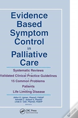 Capa do artigo Evidence Based Symptom Control In Palliative Care