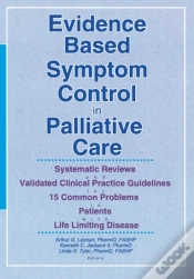 Capa do artigo Evidence Based Symptom Control In Palliative Care