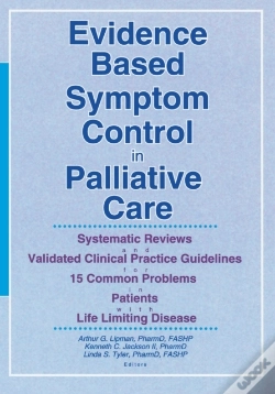 Capa do artigo Evidence Based Symptom Control In Palliative Care