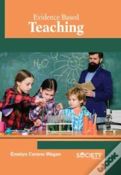 Capa do artigo Evidence Based Teaching