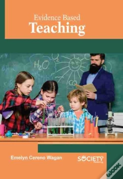 Capa do artigo Evidence Based Teaching