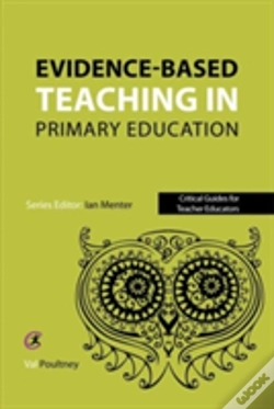 Capa do artigo Evidence-Based Teaching In Primary Education