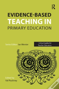 Capa do artigo Evidence-Based Teaching In Primary Education